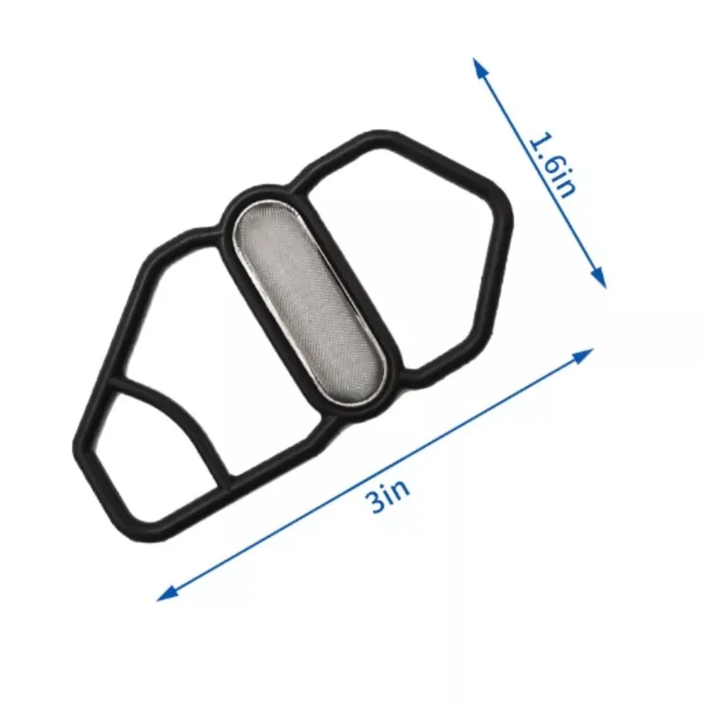 Upper+Lower B-Series VTEC Solenoid Gasket 15825-P08-005 36172-P08-015 For Honda B16A B16B B18C EG EK DC2