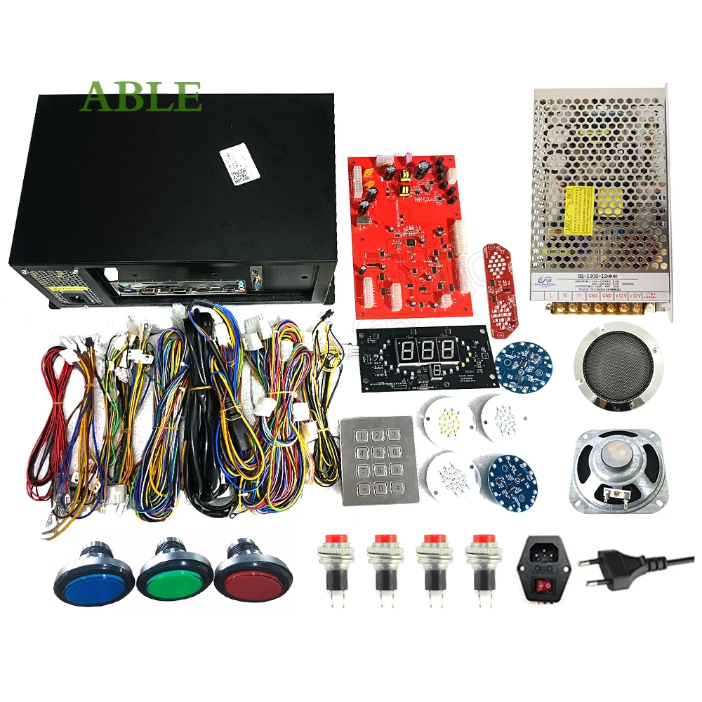 

FF Moto Racing Game Kits For Children And Adults, Simulator Kits, And Coin-Operated Arcade Game kits.