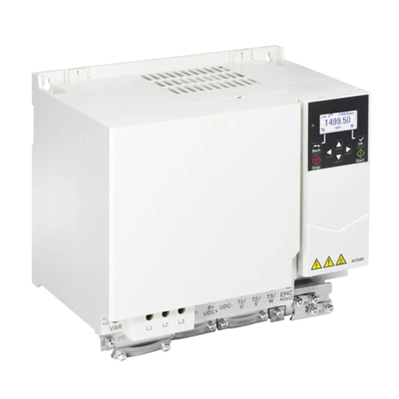 100% New Original ACS180-04N-050A-4 Inverter in Stock 1 Year Warranty