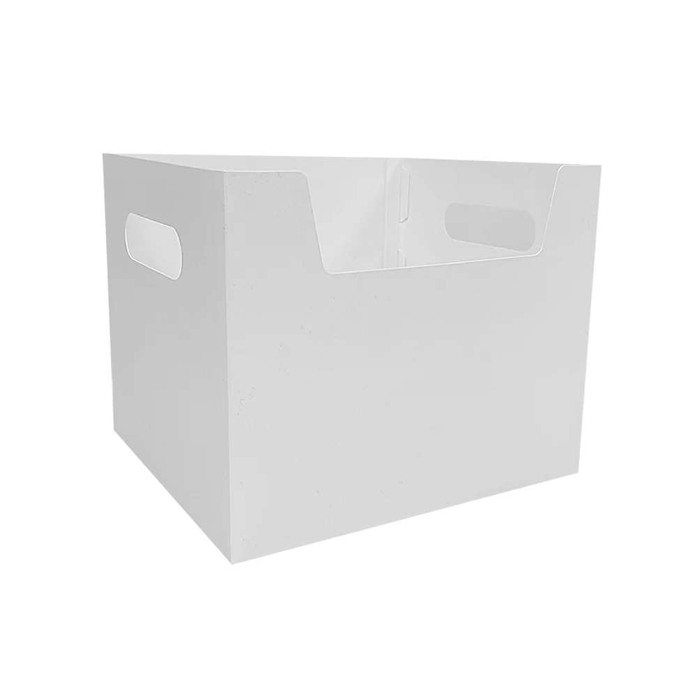 Pen tree Folding Box 4, 3P name tack