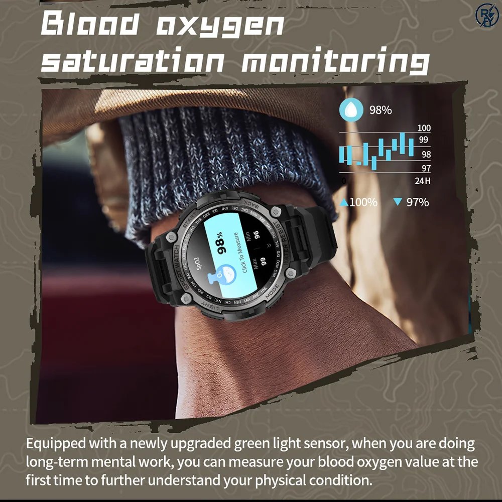 new smart watch LC17 Bluetooth - Outdoor Sport Day ulasan dan harga