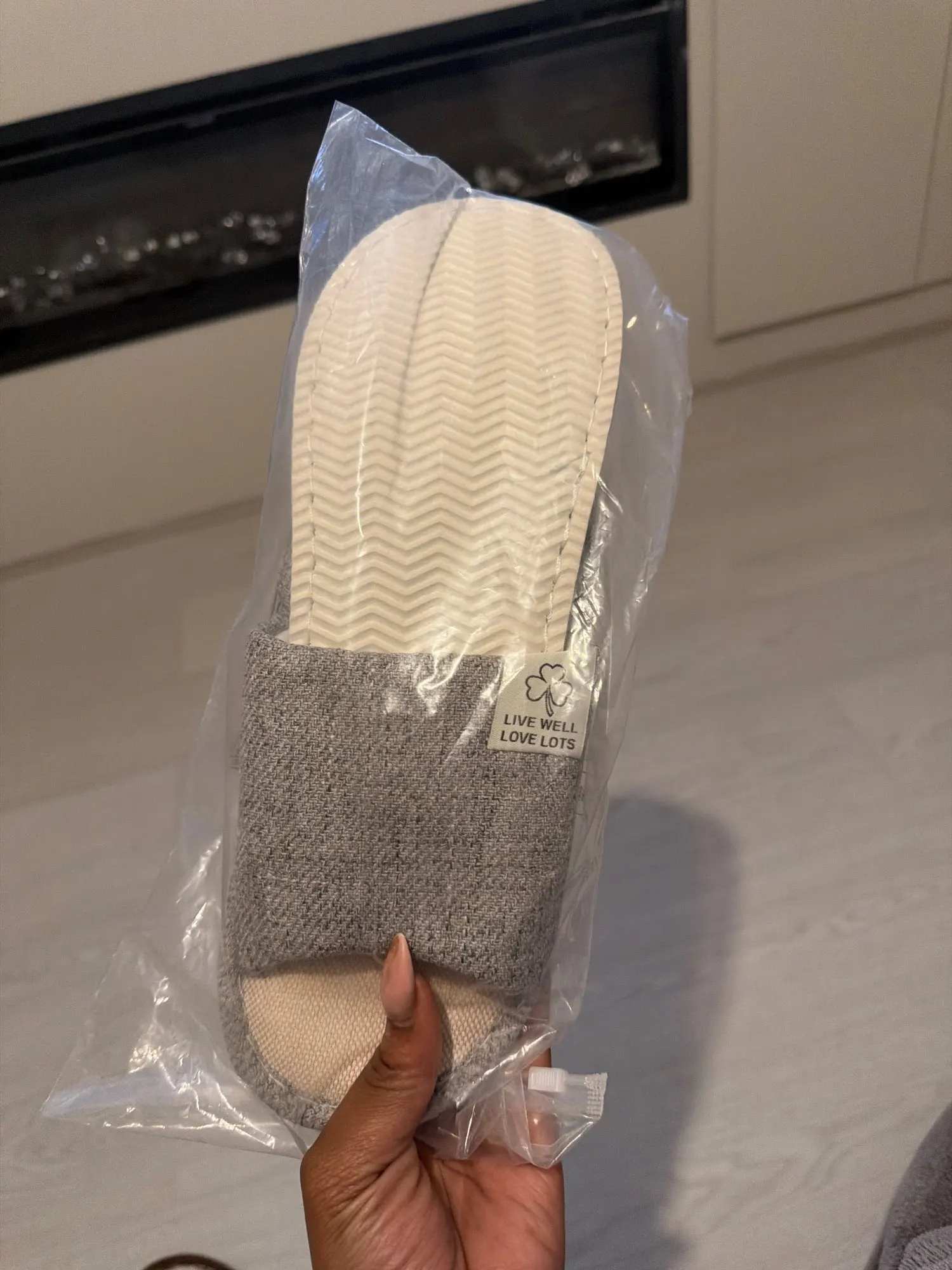Customer review photo