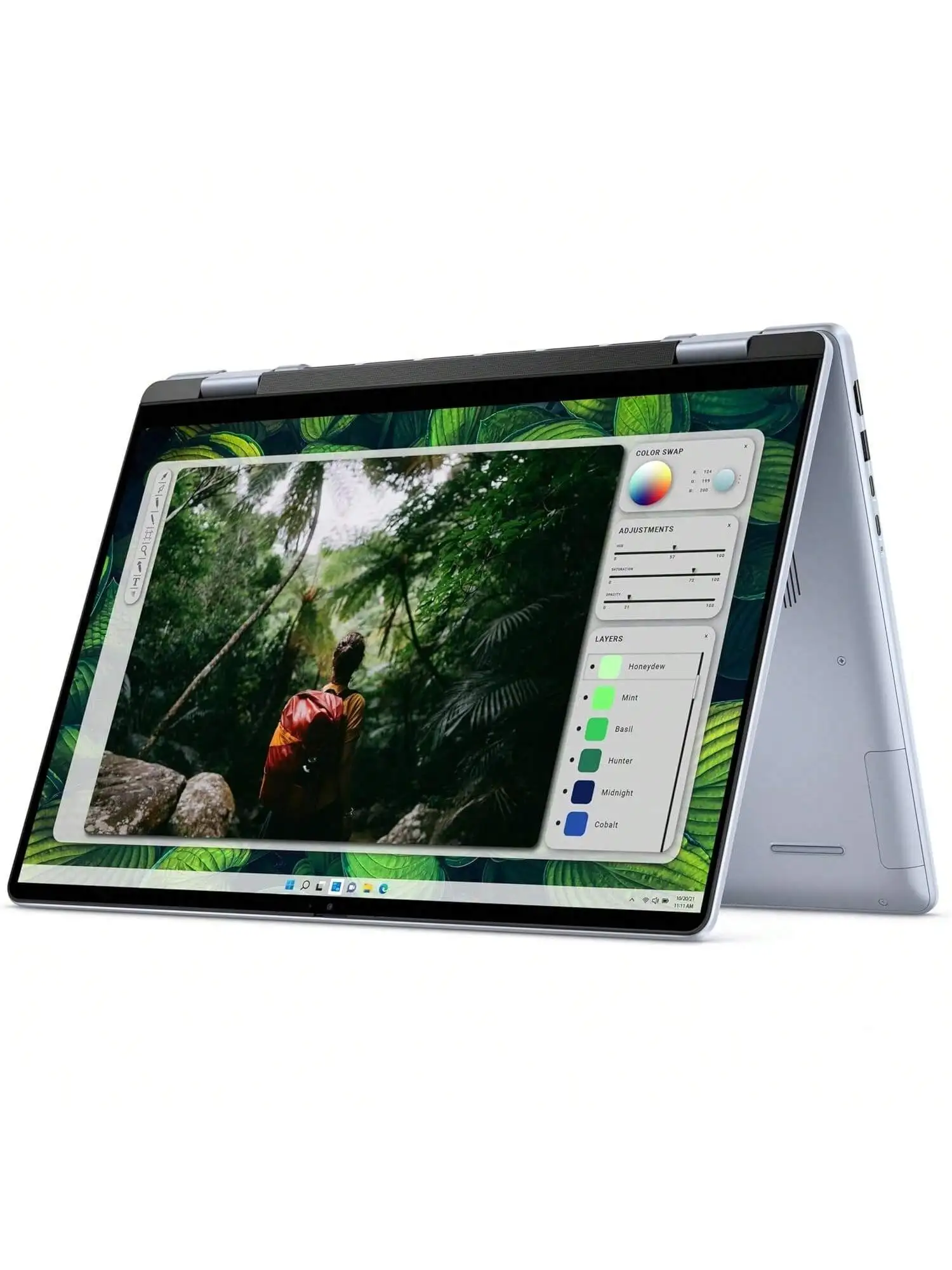 Dell Inspiron 16