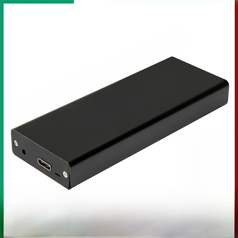 Obudowa Macbook SSD do Apple Macbook Air Pro Retina 2013 2014 2015 2016 2017 Obudowa dysku twardego USB 3.2 do MAC NVME — zdjęcie 2
