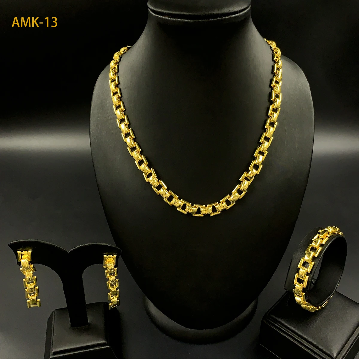 Brazilian Gold Plat… - image