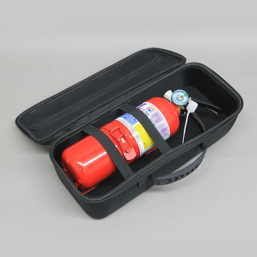 STB021 37x17x12 см защитный чехол из ЭВА