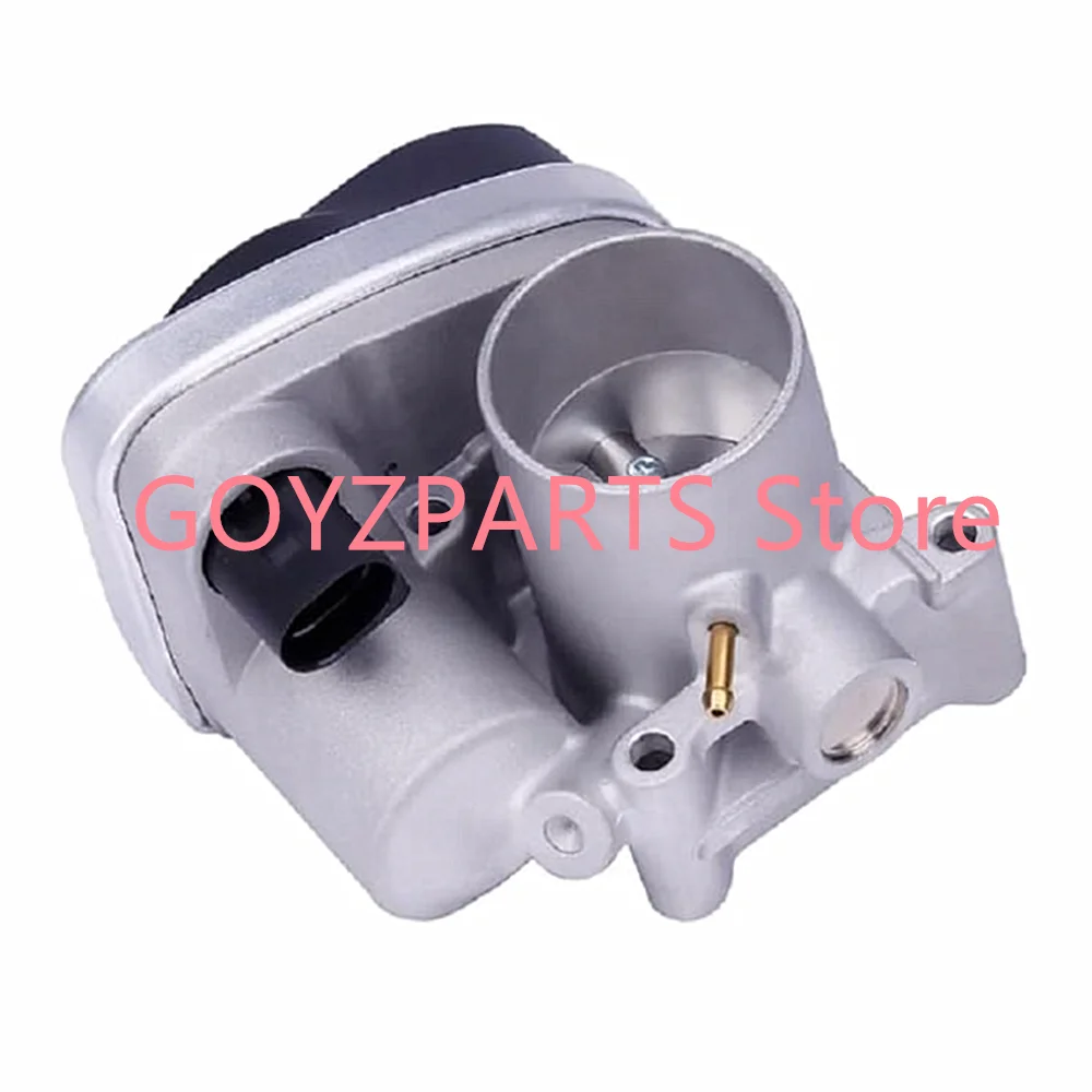 

030133062D 408238371R004 THROTTLE BODY For VOLKSWAGEN VW IBIZA SKODA CORDOBA OCTAVIA COMBI BEETLE BORA GOLF MG-190-VD44A-2 MG19