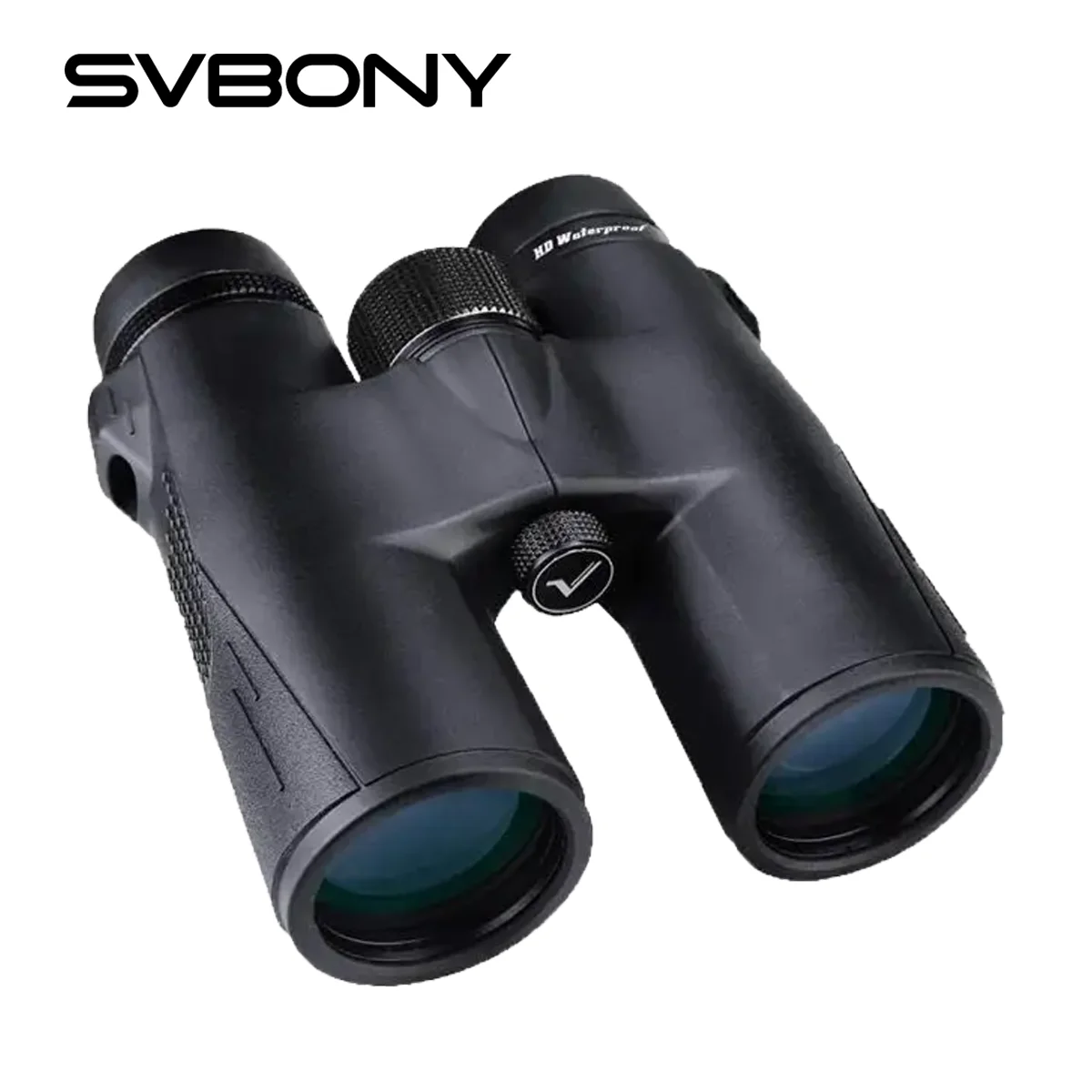 

SVBONY SV47 Binoculars,8x32/8x42/10x42 Professional IPX7 Waterproof Camping Equipment Survival,FMC BAK4 Binoculars for BirdWatch