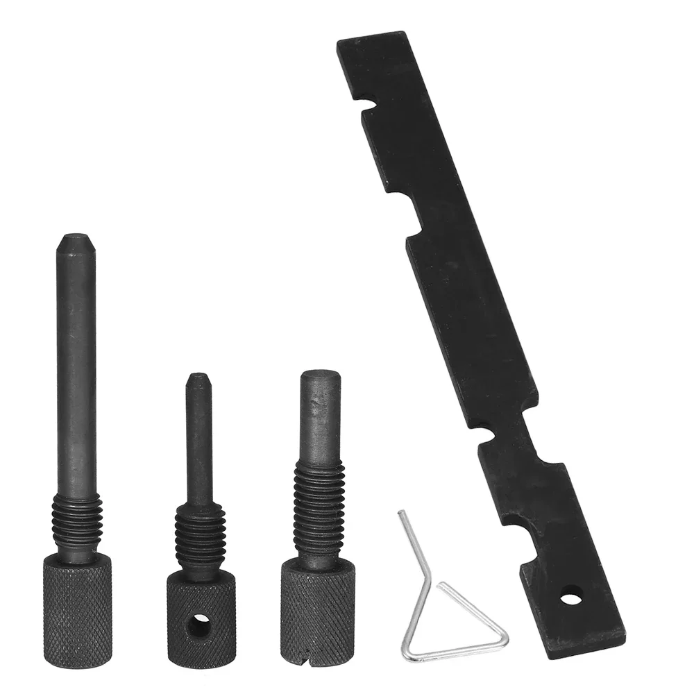 Kit de verrouillage d'arbre à cames de synchronisation du moteur, remplacement de broche à outils pour Ford Zetseats Focus Puma Fi.C., matériau métallique