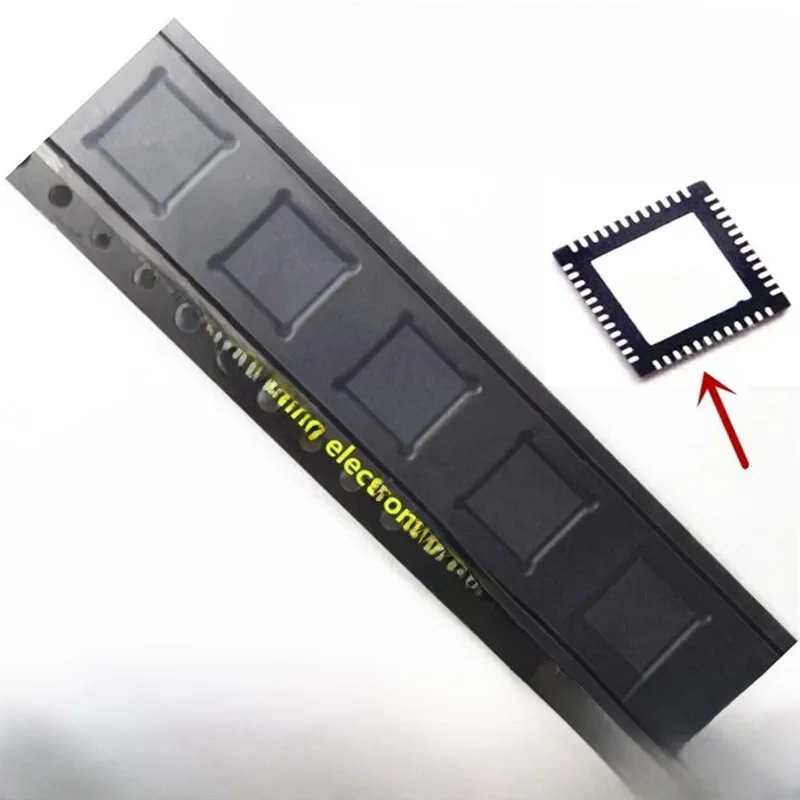 (1 sztuka) 100% nowy ANX7447 ANX7447QN ANX7447QN-AC-R QFN-48 Chipset — zdjęcie produktu 2