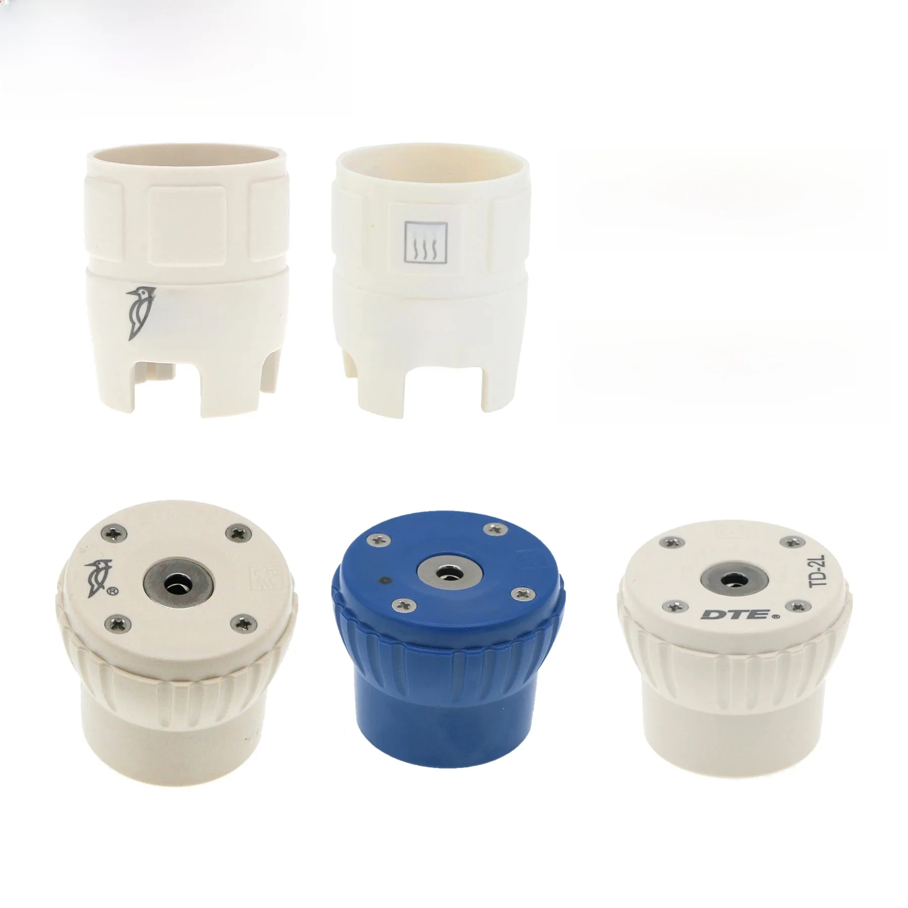 Originele Specht Dte Dentale Momentsleutel Verwijderen Schaaltips Fit Ems Satelec Ultrasoon Scaler Handstuk Tandheelkunde Gereedschap - afbeelding 2
