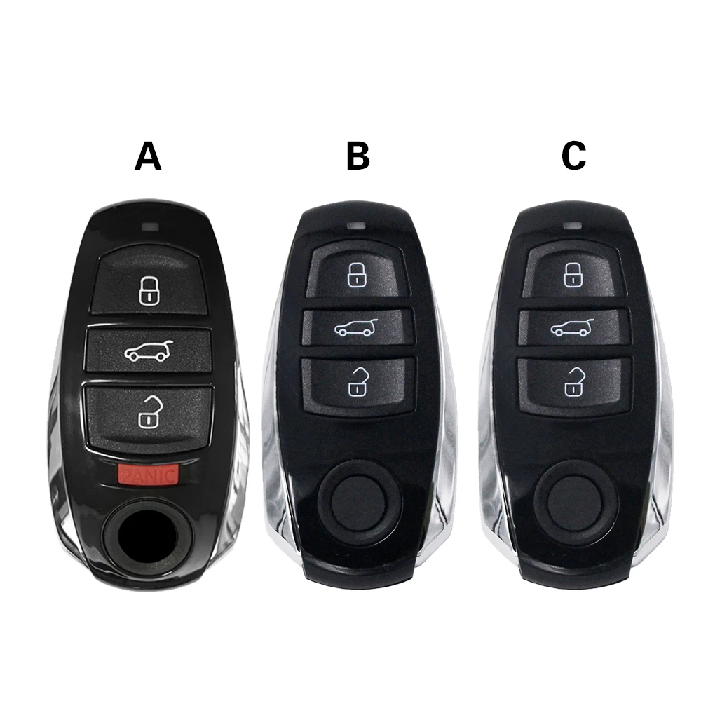 

CN001139 3/4 Button Keyless Smart For VW Tounreg 2011-2018 Remote Key Fob 315/434/868Mhz FCCID 7P6 959 754 AS AL AQ AP