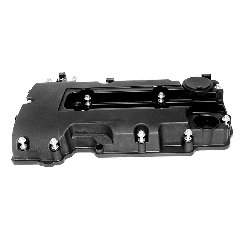 Engine Valve Cover Rocker Camshaft Cover For Chevrolet Volt Cruze Sonic Tracker Trax Buick Encore Cadillac ELR 55561426 55573746