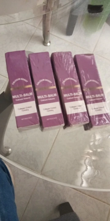 Customer review photo