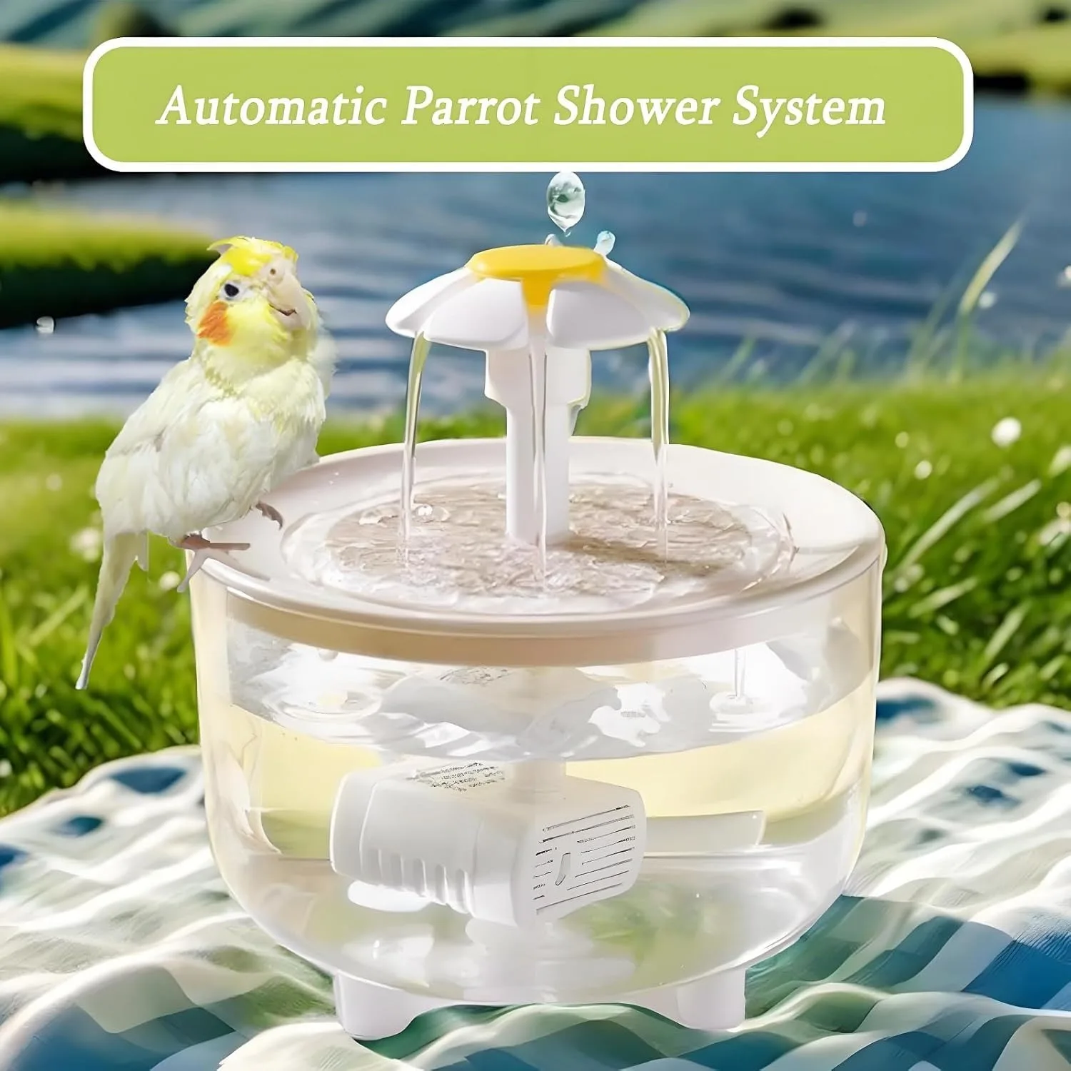 Thumbnail 2 - #78 Bird Baths Comparison Guide