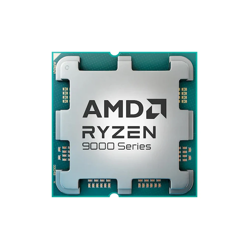 Amd Ryzen7 9700X (Granite Ridge) عبوة متعددة #1
