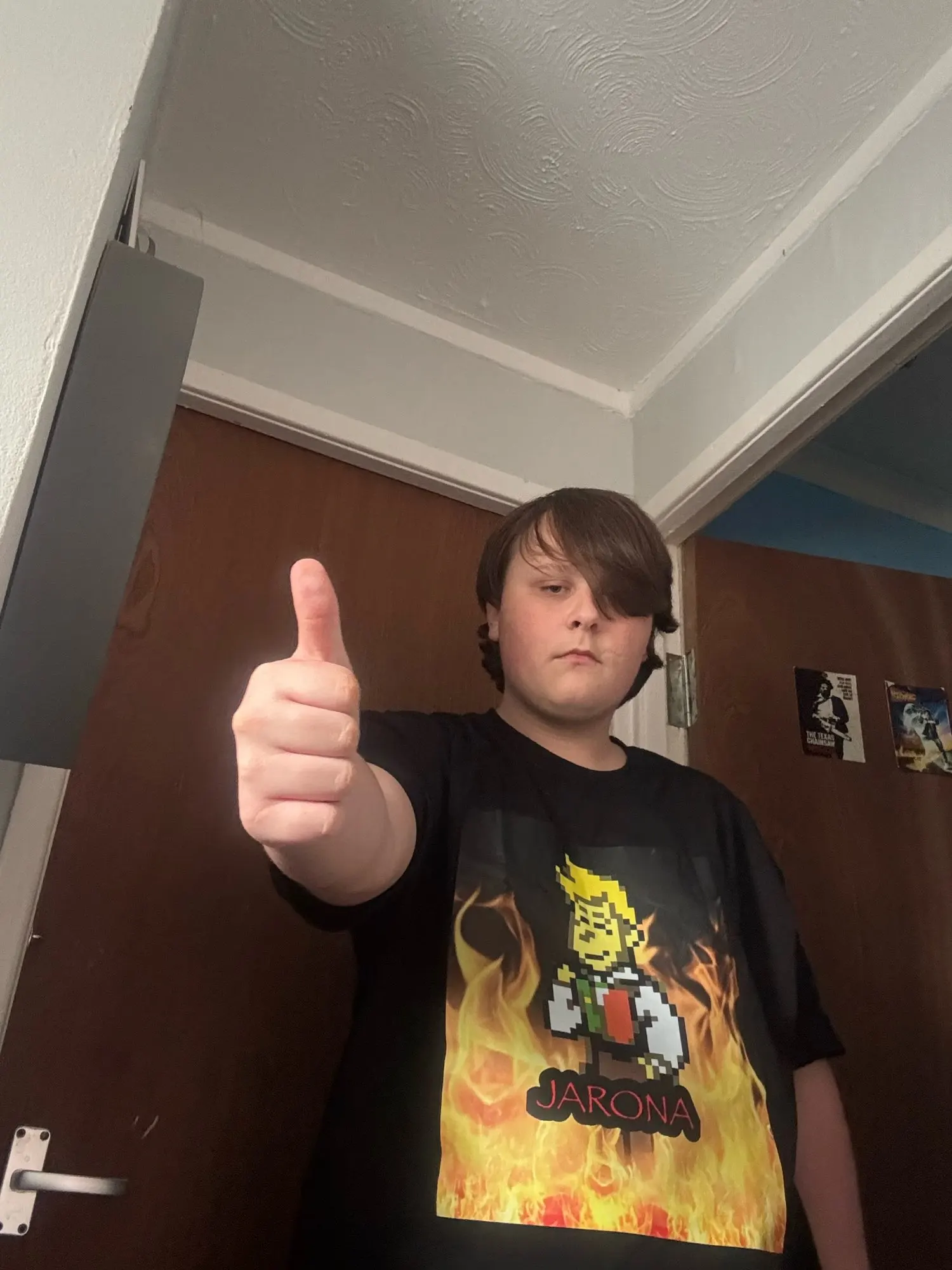 Customer review photo