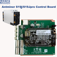 Zcan Mining Brand New Antminer S19j Beagle Bone Controller S19Jpro Control Board