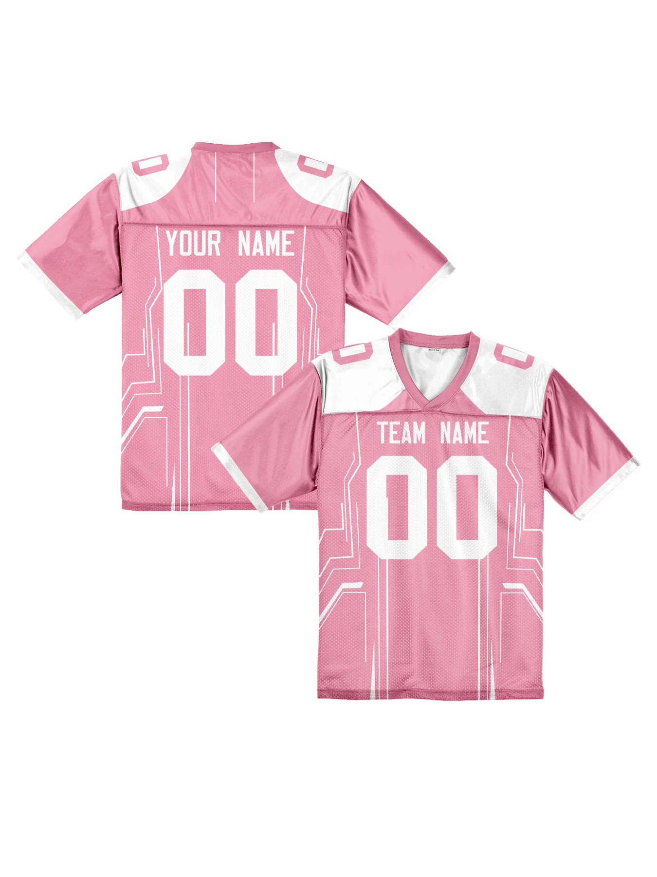 

Футбольный трикотаж на заказ для мужчин, женщин, молодежи, детей, персонализированный принт, имя команды, номер, футбольная рубашка, подарки для любителей футбола для фанатов