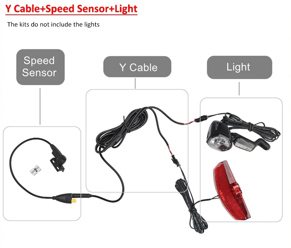 TongSheng TSDZ2B 36V 250W 350W 48V 500W Drehmomentsensor DIY E-Bike Mittelmotor-Kit mit 860C Display für 68-73mm Tretlager – Detail 6