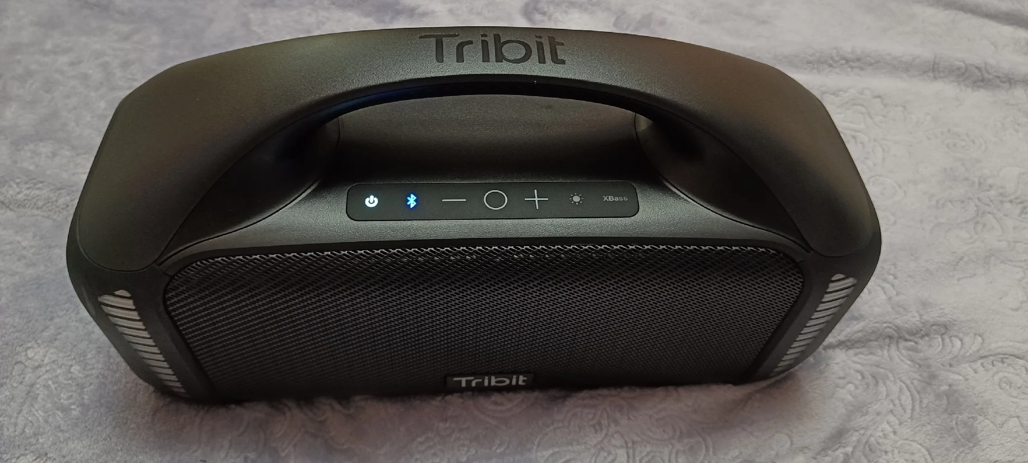 【24時間以内発送】Tribit StormBox Blast Tribit StormBox Blast Bluetooth-динамик 90 Вт | AliExpress