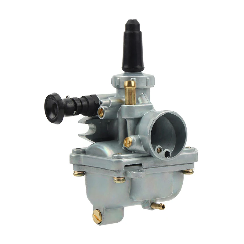 16 مللي متر المكربن Mikuni VM16 لهوندا MT MB MTX MBX 50 ياماها DT50 محرك الدراجة النارية Carb استبدال أجزاء الملحقات