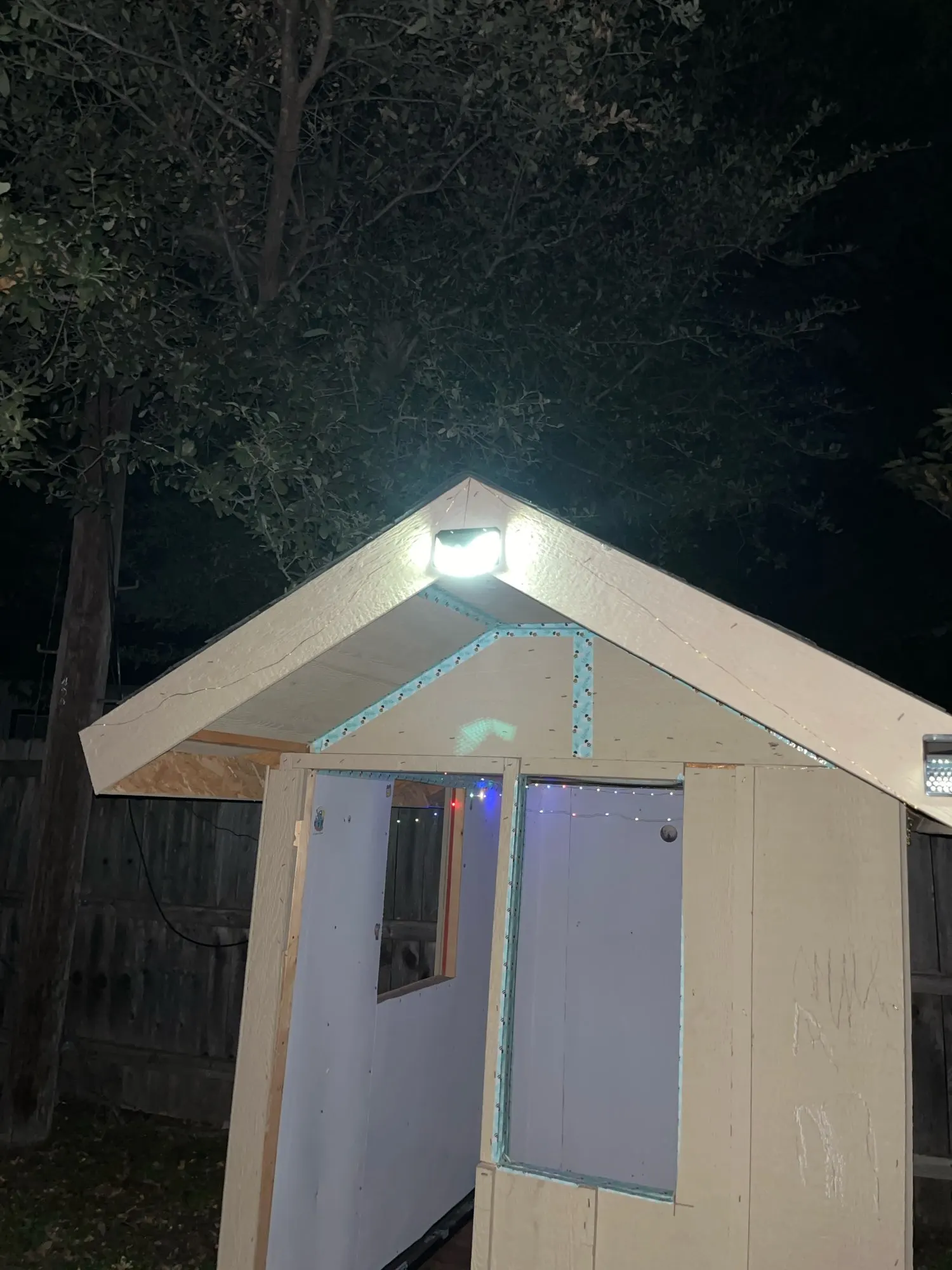 Customer review photo