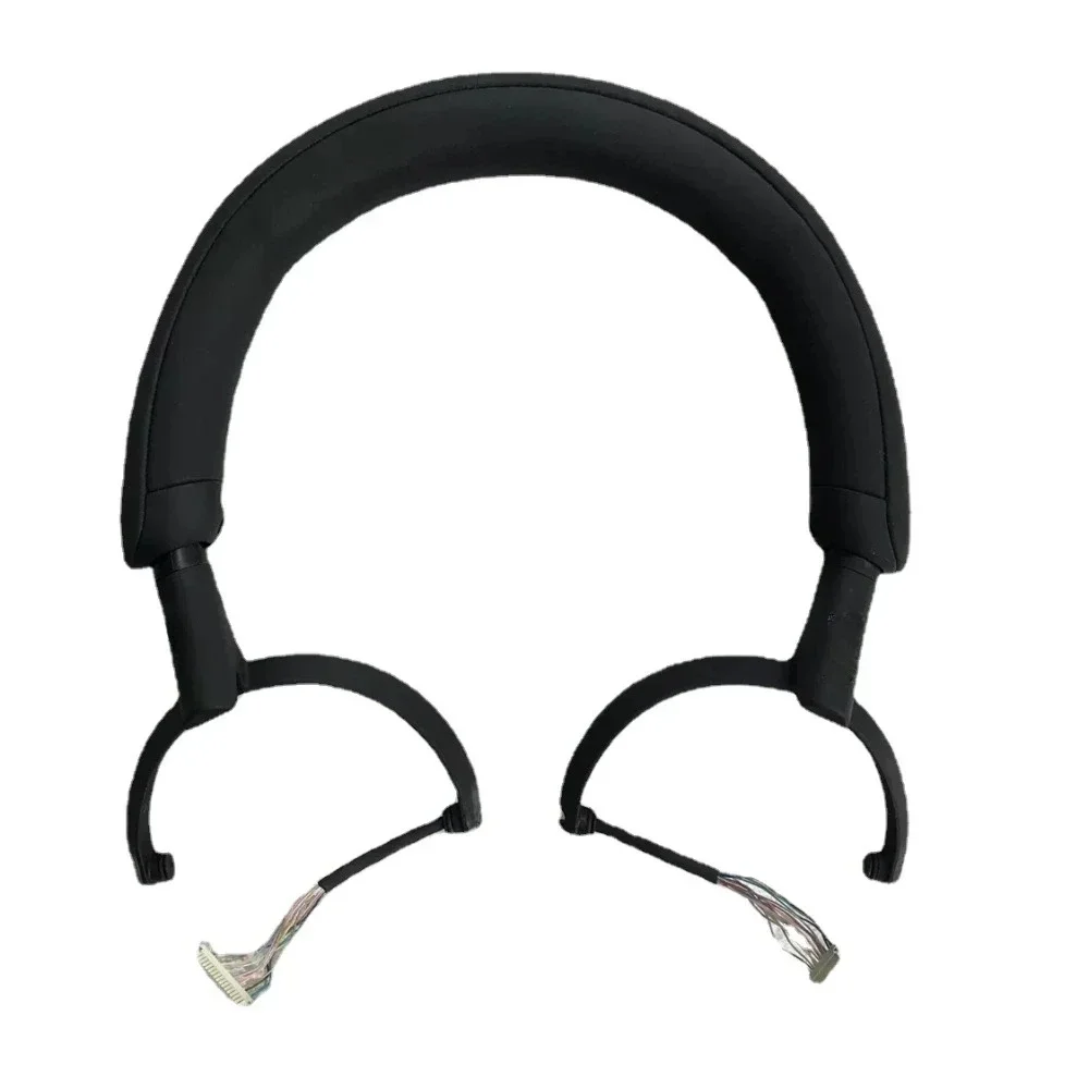 NONE Original pour Sony WH-1000XM5 sur-oreille sans fil Bluetooth suppression du bruit casque bandeau accessoires pièce de réparation 3