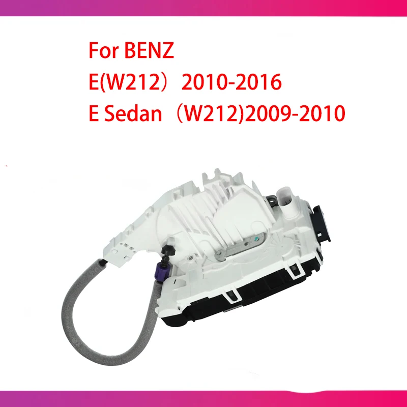 

Привод дверного замка для BENZ E(W212)2010-2016 E Sedan(W212)2009-2010, 2047304135 2047304235, новый бренд