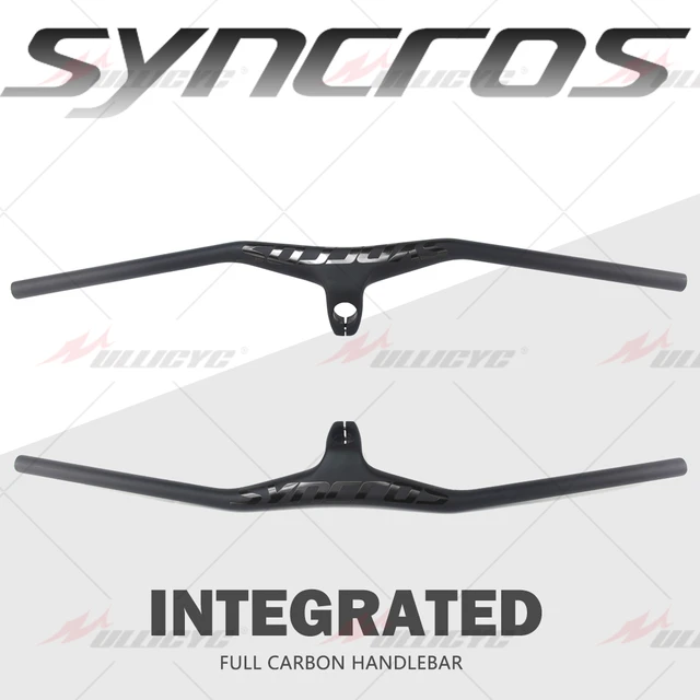 Guidon syncros vtt sale