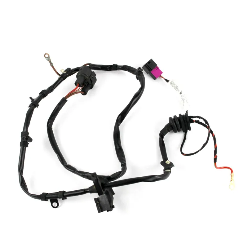 4F1971284D For A6 4F Wiring Harness Wiring Harness for Electric Fan Blower 4F1971284 D 4F1 971 284 D