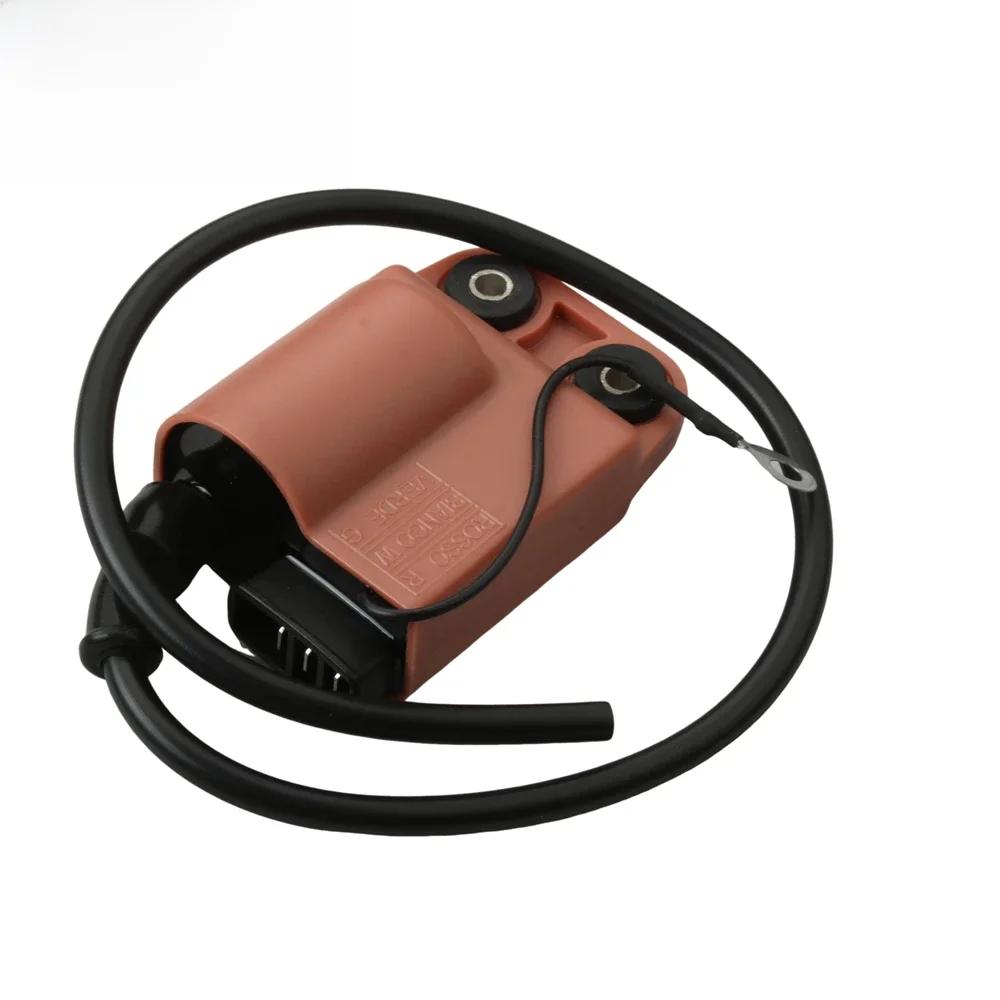 CDI/cewka zapłonowa do Piaggio Diesis Fly Free Liberty 50 NRG Power DD DT NRG Mc2 Extreme Storm Typhoon X Zip Base SP SSL 50cc — zdjęcie 2