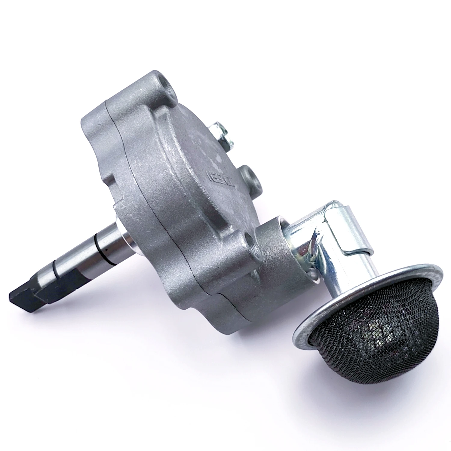 

Oil Pump Assy for Stels 500H 700H Hisun 500 700 Loncin 500 700 15100-F39-0000 LU022666 15100-004-0000