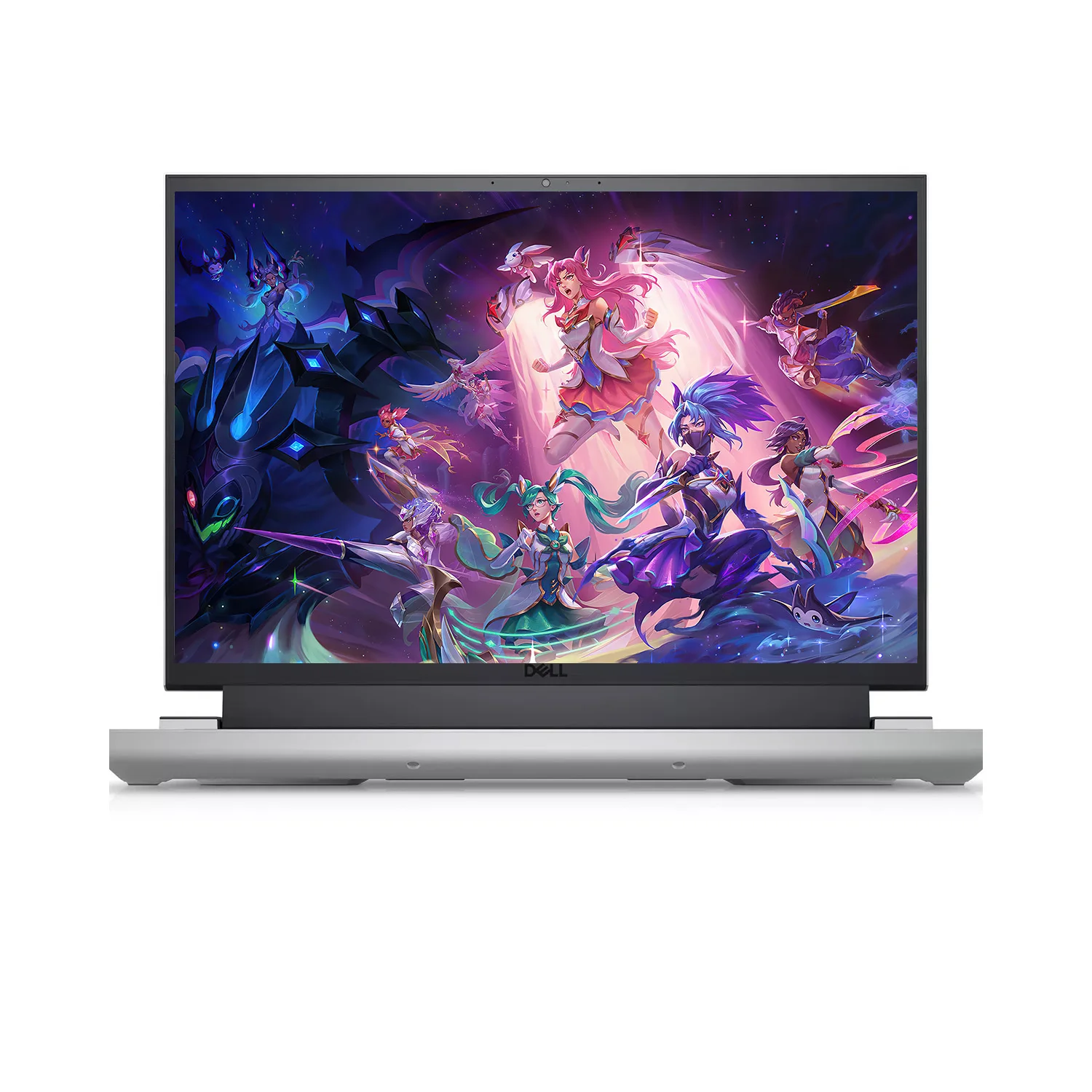 Dell-ordenador portátil G16 de 16 pulgadas para juegos, Intel Core i9 13900HX,NVIDIA GeForce RTX 4070,64GB RAM,4TB SSD,Windows 11 Home