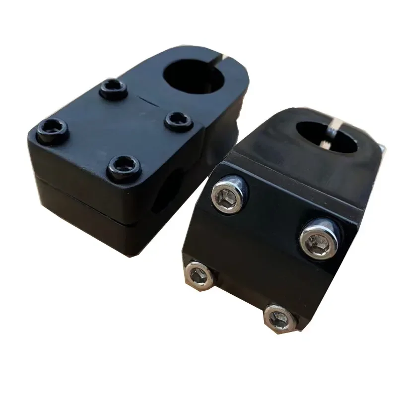 AliExpress TAOZIK Strong Bmx Stem 22.2*28.6mm Alloy Aluminum Performance Flatland Bike Stem