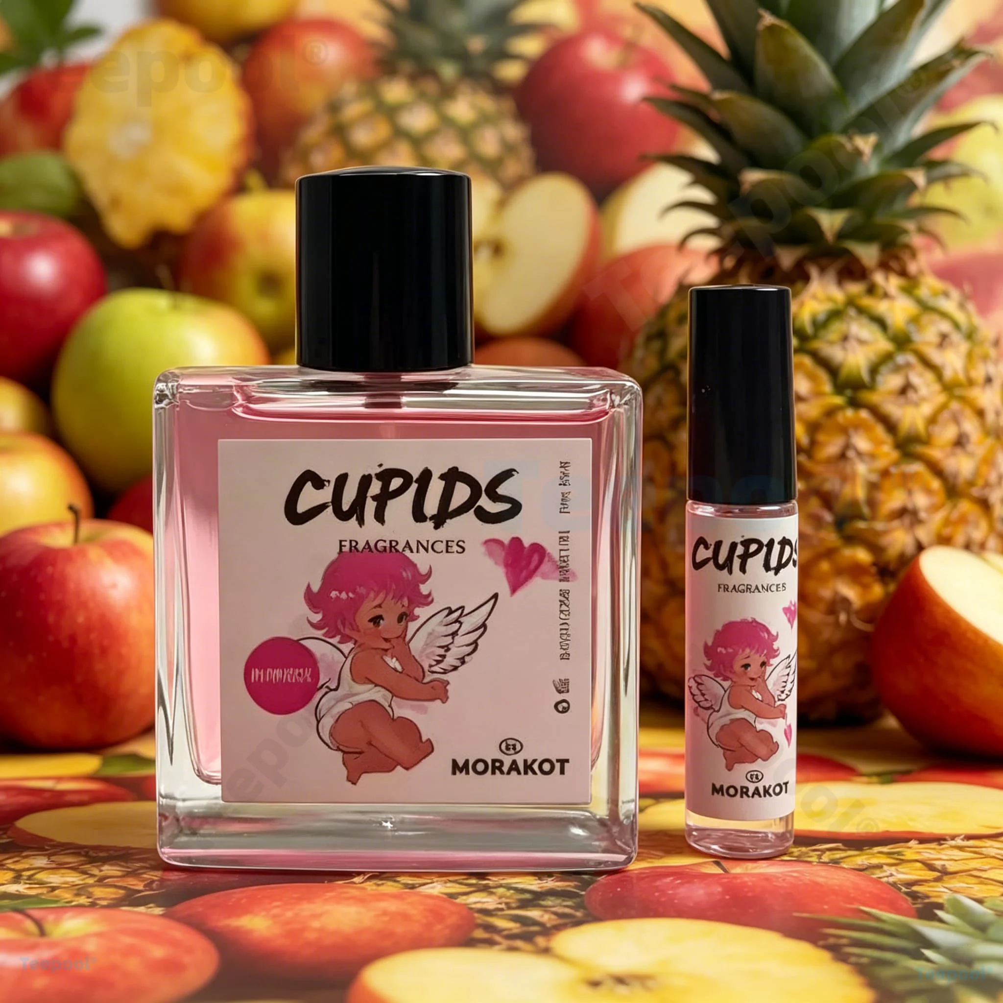 

Perfume/Fragrance，Portable, Mini Travel Perfume Collection, Toilette Spray, Eau De, Hypoallergenic，Hypoallergenic, Light Fragrance Spray, Eau De, Refreshing, Cologne，