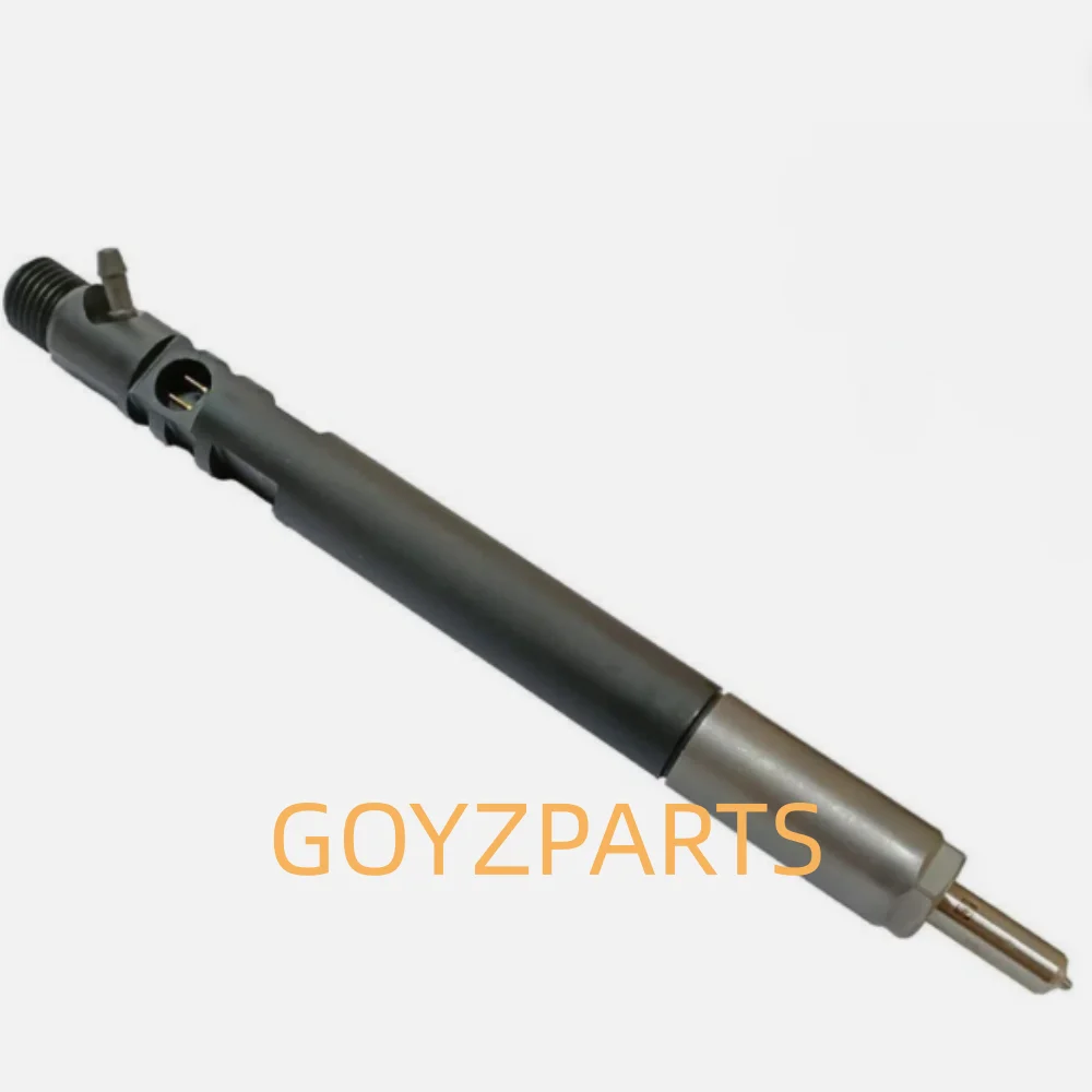 

EJBR04901D 28280600 R04901D 27890116101 Совершенно и новый инжектор дизельного топлива Common Rail в сборе для TML E4 Tata SAFARI 2.2L