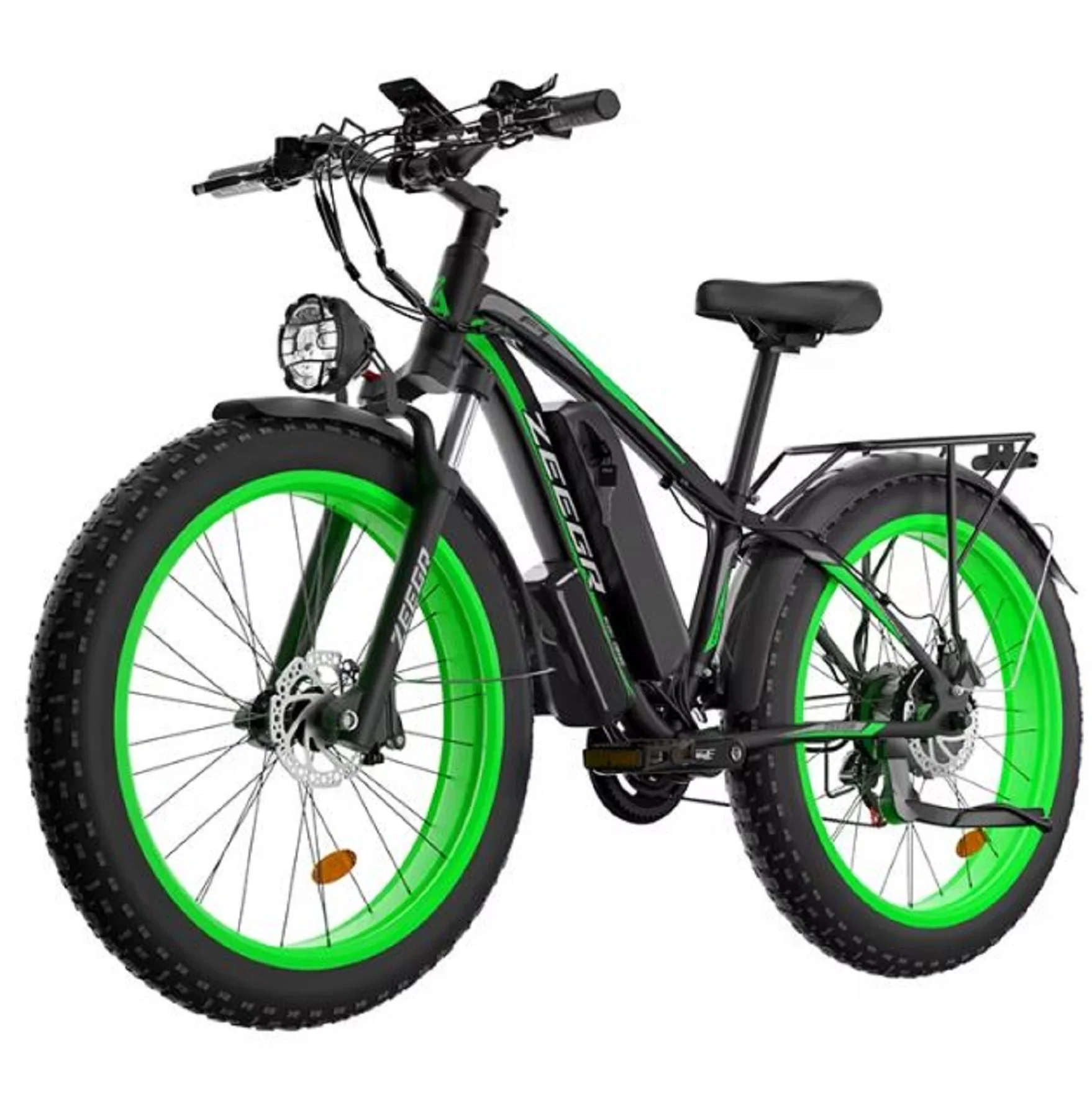 

Качественный электрический велосипед с задней подвеской 2025 мощный китайский завод электрический велосипед с толстыми шинами цикл снег электрический велосипед 1000 Вт