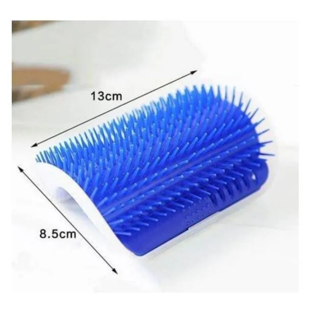 الحيوانات الأليفة القط النعناع البري تدليك تيرا Pelos ، لعبة النعناع البري #2