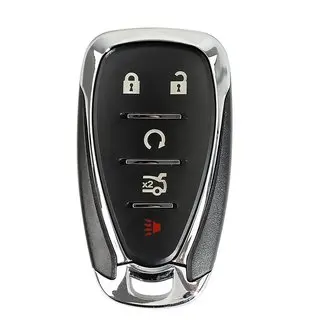 Radio key compatible for Chevrolet