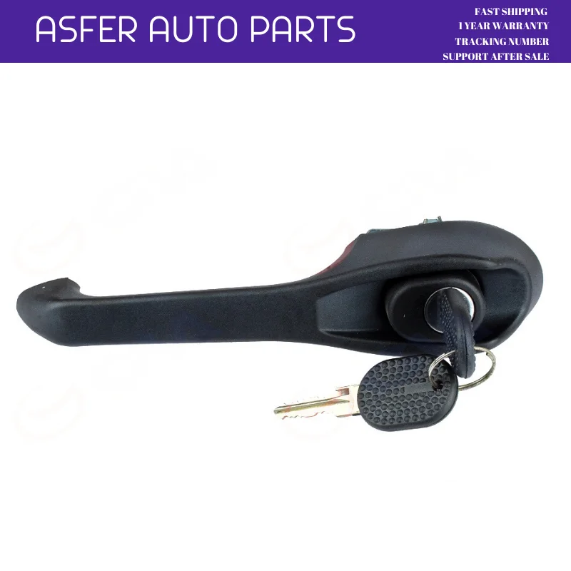 Exterior Door Opening Handle For Fiat Tempra 1992 After Front Right Left High Quality Fast Shipping Oem 181695080 181695180