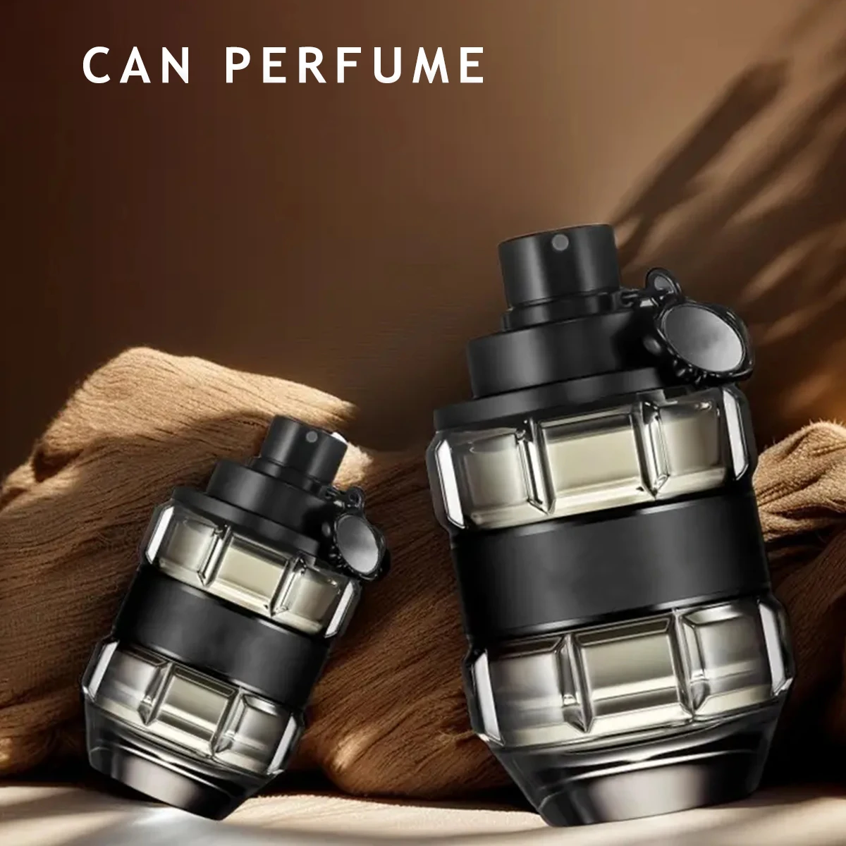 عطر فيكتور آند رولف للرجال 3 أونصة، 90 مل. رائحة جيدة. للرجال من جميع الأعمار. للاستخدام اليومي والهدايا وأعياد الميلاد والتمر