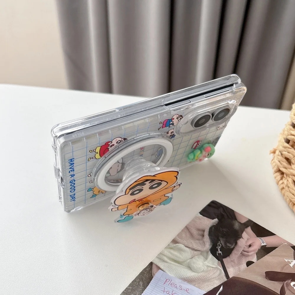 Thumbnail 4 - #20 Best Rated Samsung Z Fold 5 Cases to Buy in 2026