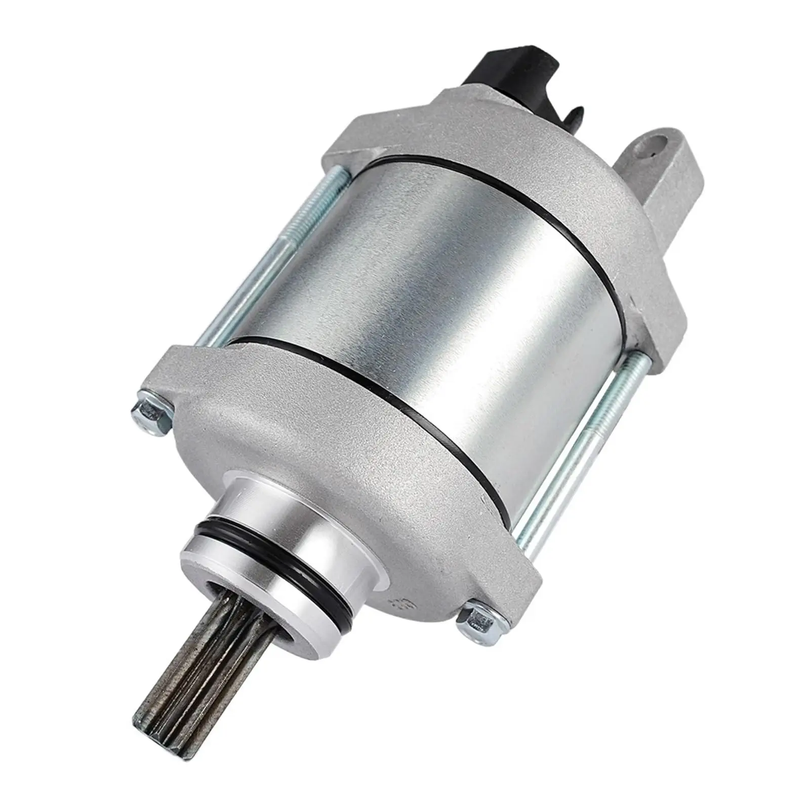 7814000100 Starter Motor Compatible with KTM EXC SX-F SMR XC-W XC-F 450 FACTORY XCW EXC 500 SIX DAYS RALLY 450 78140001000