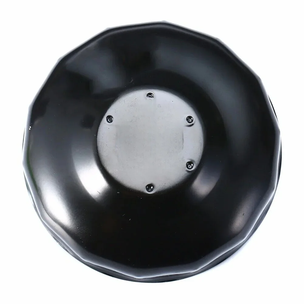 Ölfilter-Ölfilterschlüssel-Steckschlüssel-Werkzeug für BMW K75 K100 R1100 R1150 R1200 3/8 Antrieb 76 mm x 14 Nuten, perfekte Passform