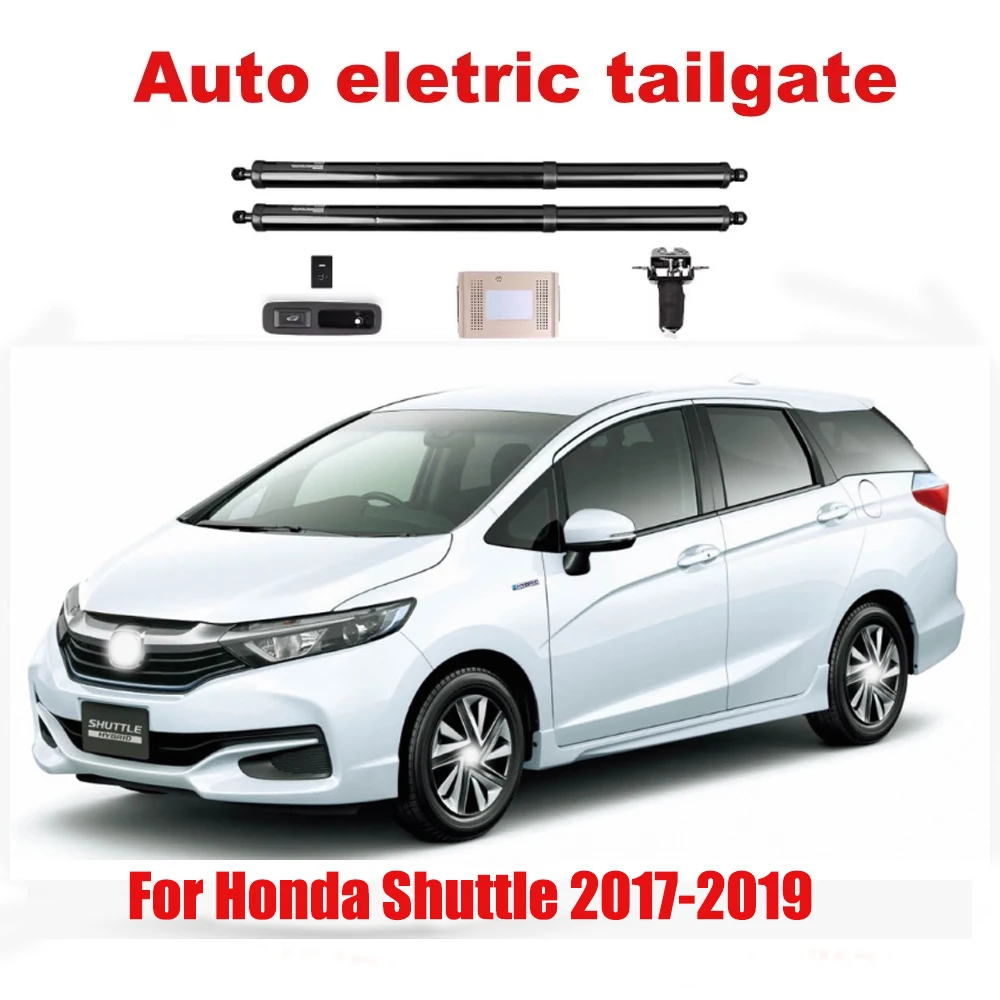 

For Honda Shuttle 2017-2019 Automatic Lifting Electric Tailgate Lock Module Closing System Electric Tailgate