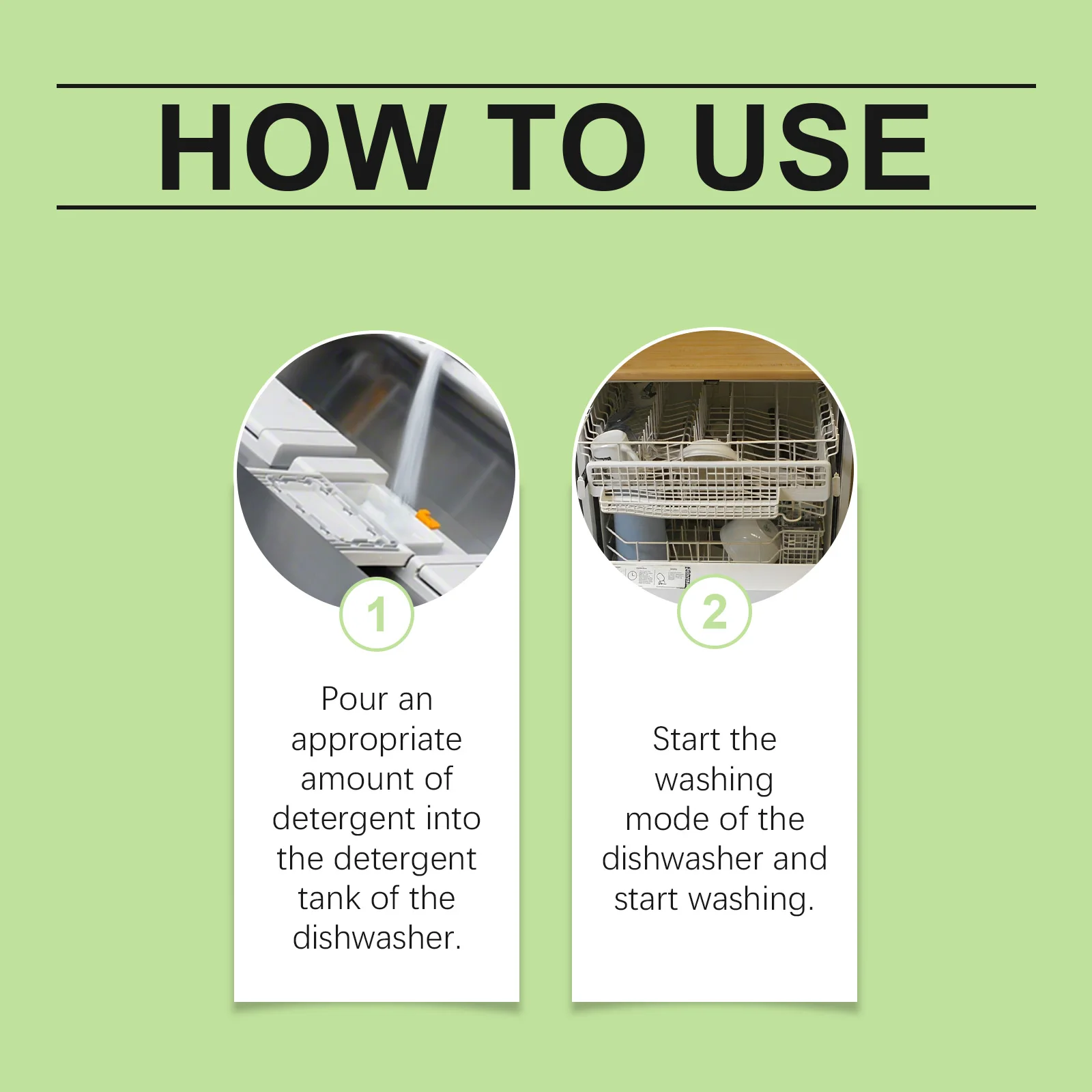 ジェイクホー食器洗い機クリーナー 食べ残し除去 油汚れ洗浄 除菌 光沢復元 強力食器洗い機洗浄剤