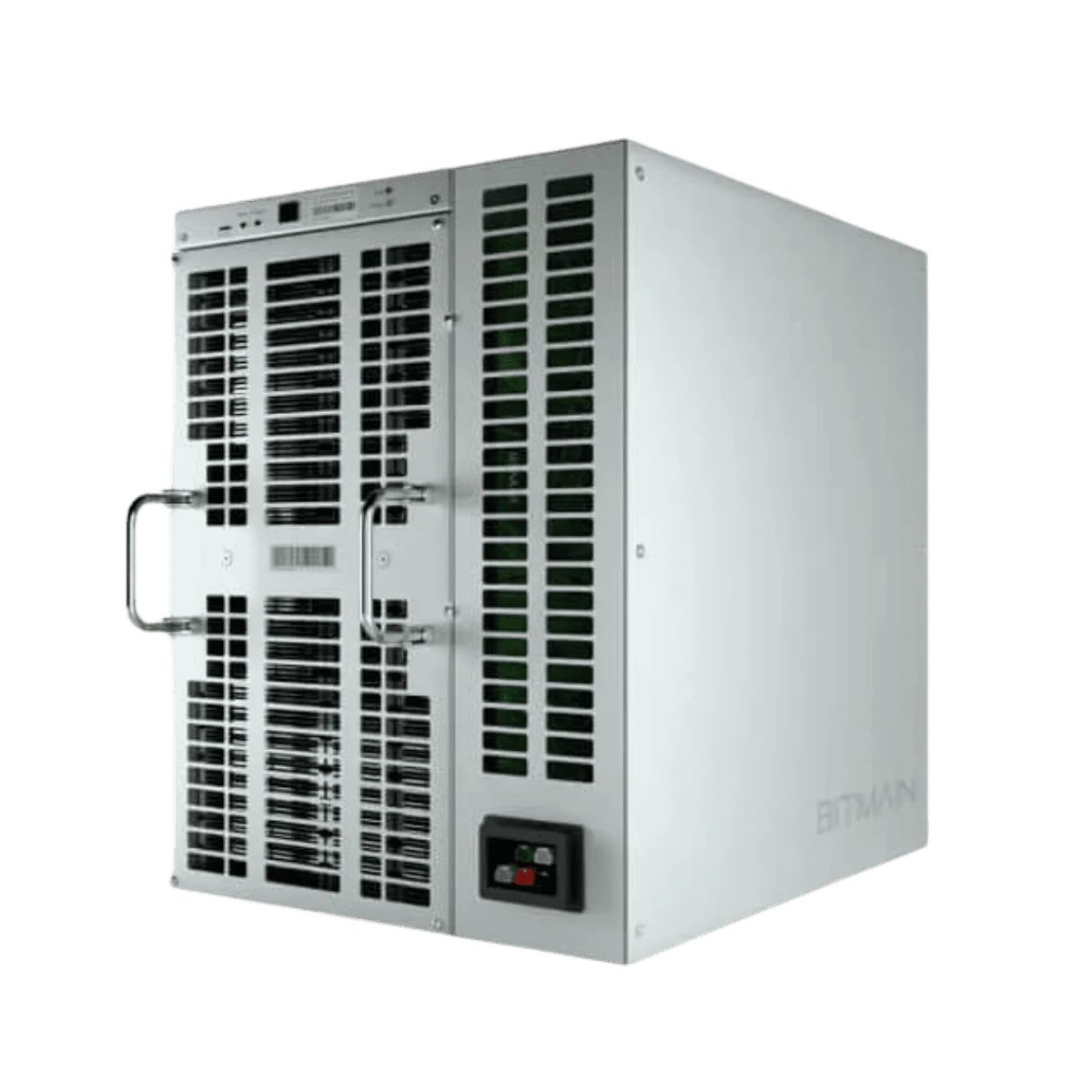 

Надежные продажи: купи 3, получи 2 бесплатно! Bitmain Antminer S23 Immersion 442Th/s 5304W Bitcoin Miner