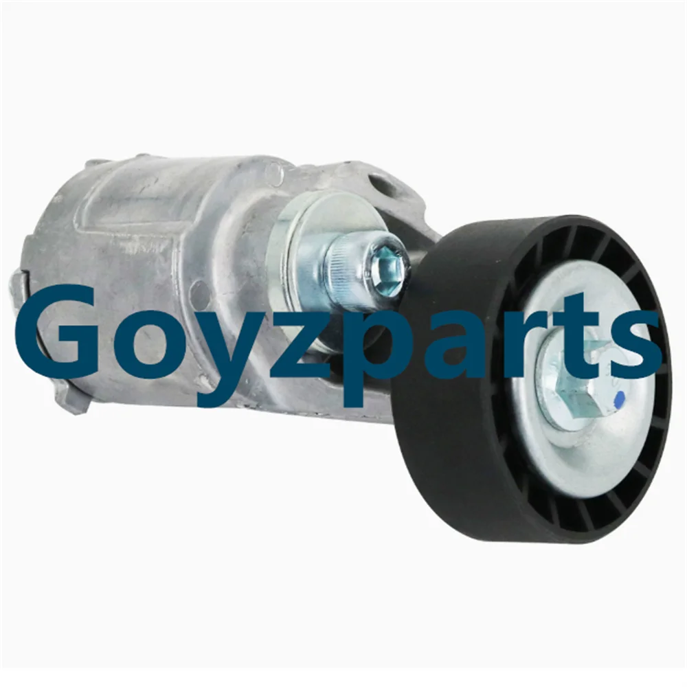 

High Performance 07K903315S Automobile BPR Engine Accessory Tensioner Belt Tensioner Pulley For Volkswagen Beetle 07K903315S