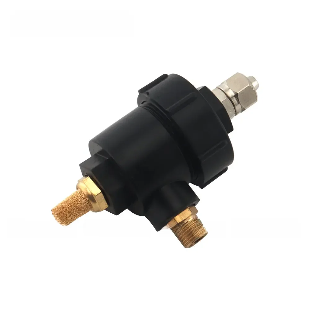 Machine de retrait de changeur de pneus, disjoncteur de perles, outil de soupape de décharge de soulagement à dégagement rapide, Valve de décharge rapide, Valve d'échappement générale